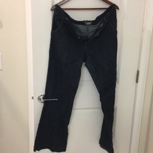 Old Navy Flirt Jeans